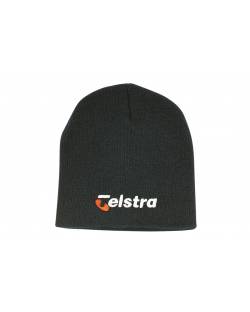 Cable Knit Beanie